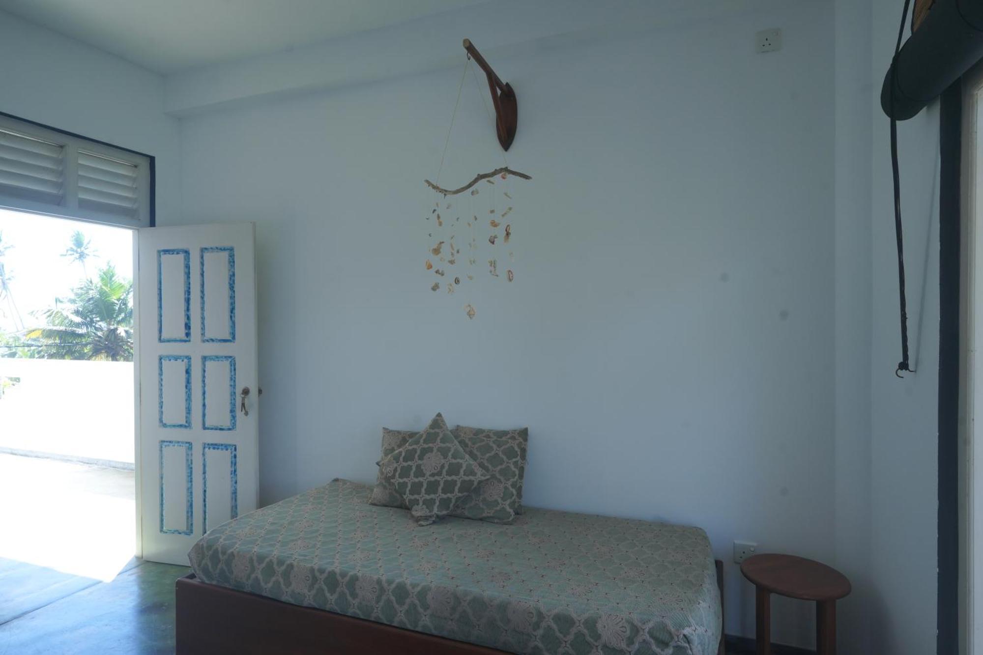 Bed and Breakfast Casa Tharin Madiha à Matara Extérieur photo