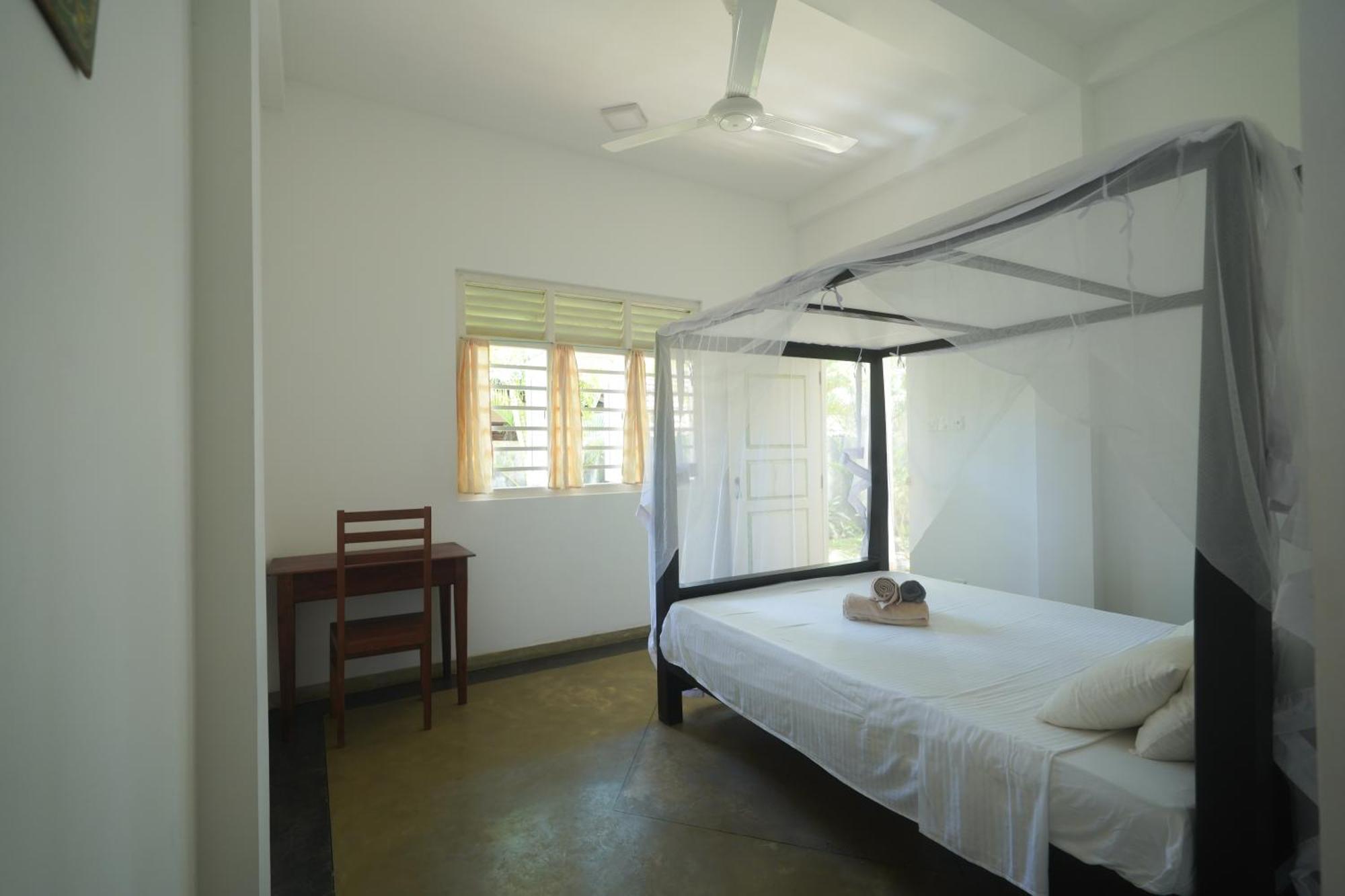 Bed and Breakfast Casa Tharin Madiha à Matara Extérieur photo