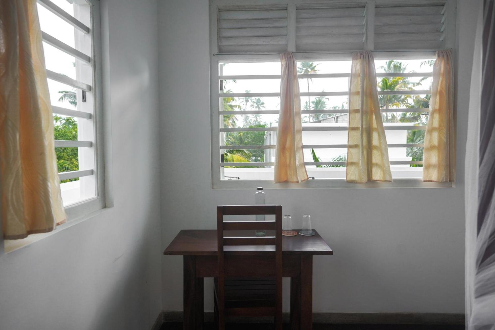 Bed and Breakfast Casa Tharin Madiha à Matara Extérieur photo