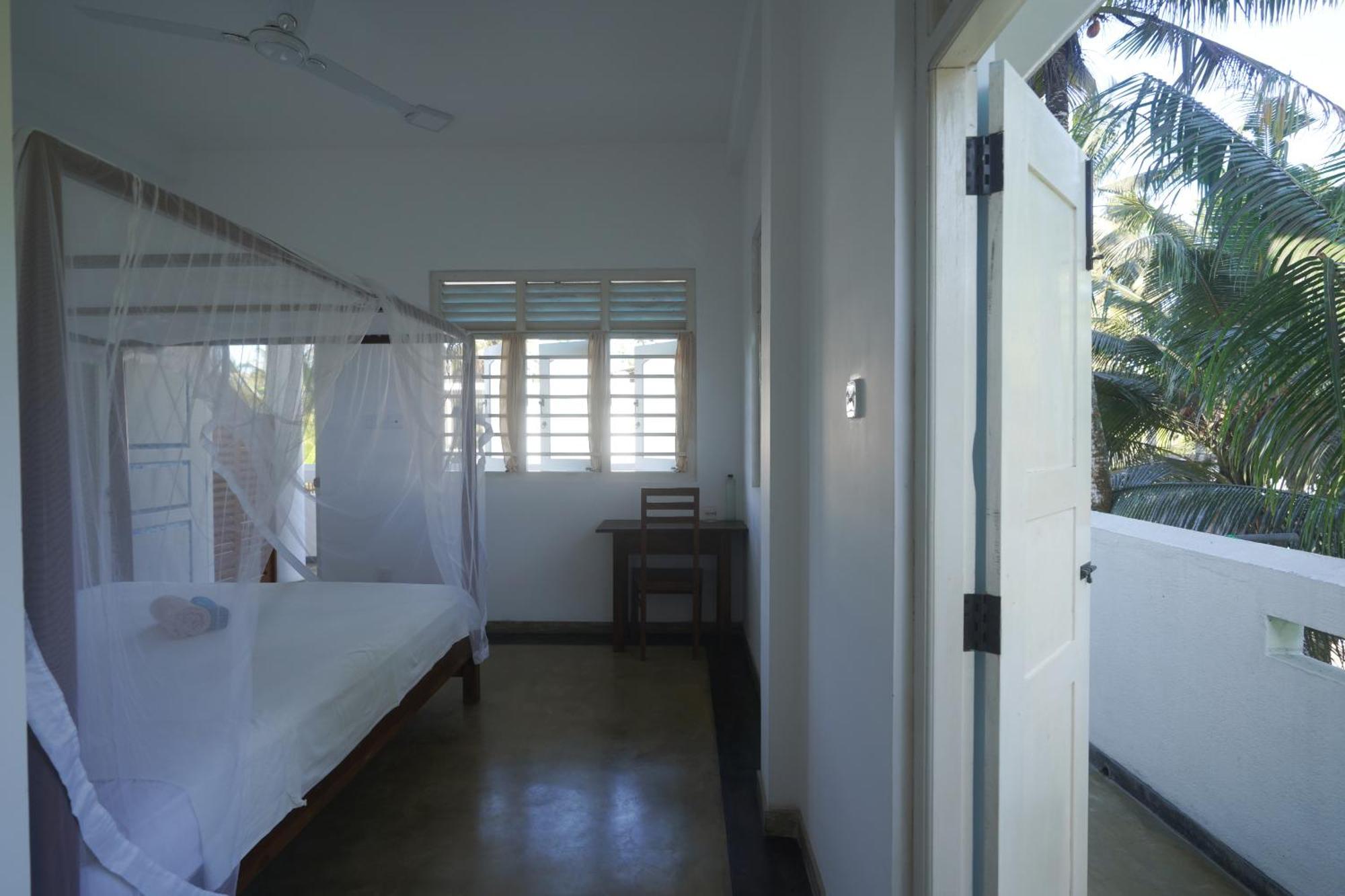 Bed and Breakfast Casa Tharin Madiha à Matara Extérieur photo
