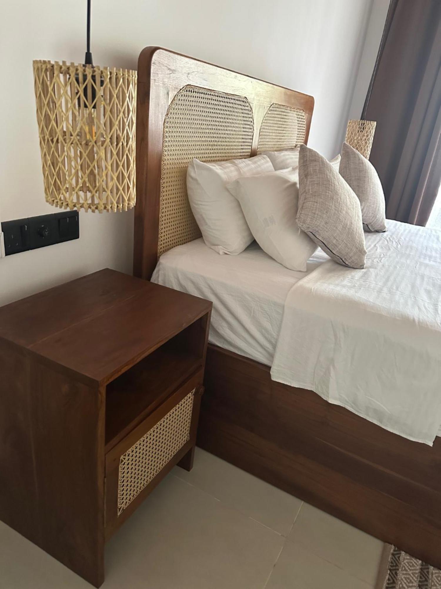 Bed and Breakfast Casa Tharin Madiha à Matara Extérieur photo